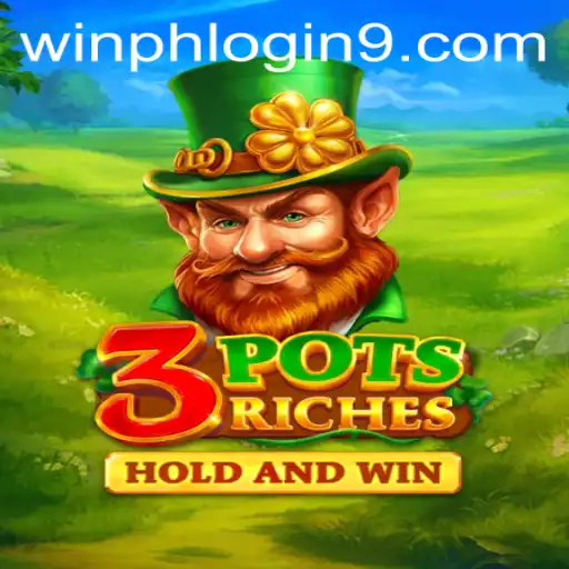 Discover the Exciting World of 3potsRiches: A Journey Through Gameplay and Strategy