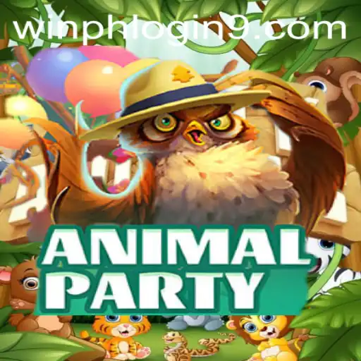 Exploring AnimalParty: A Captivating Virtual Adventure with Winph Login
