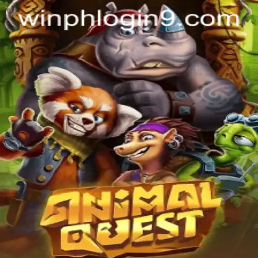 Embark on a Thrilling Adventure with AnimalQuest and Win Big with Winph Login