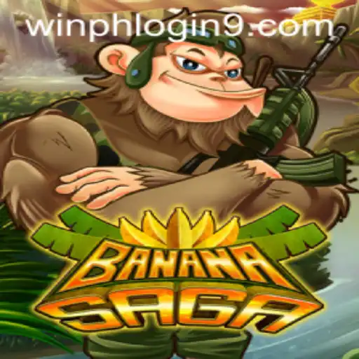 Discover the World of BananaSaga: An Adventure Awaits with WinPh Login