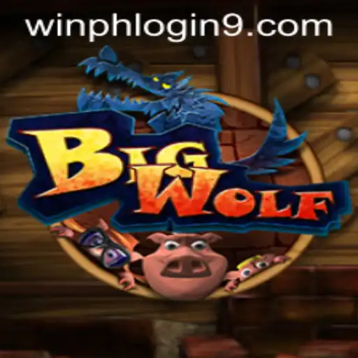 BigWolf: A New Era of Gaming with Winph Login