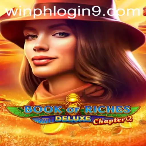 Unveiling the Thrills of Book of Riches Deluxe Chapter 2: An Exciting Adventure Awaits