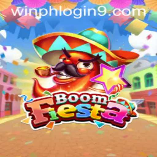 BoomFiesta: Dive into the Explosive World of Gaming with Winph Login