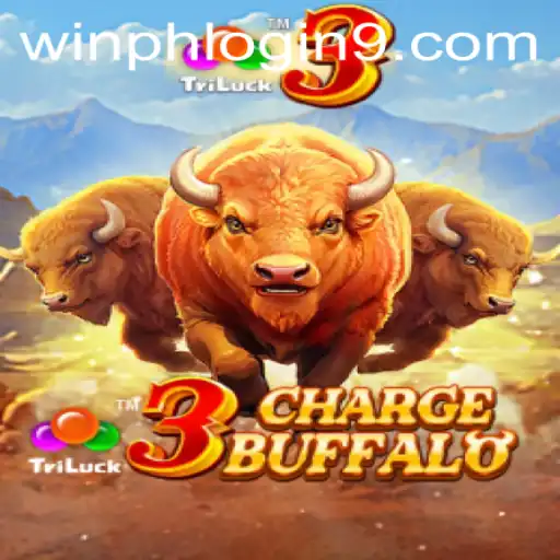 Exploring 3ChargeBuffalo: The Thrilling New Game Revolutionizing Online Play