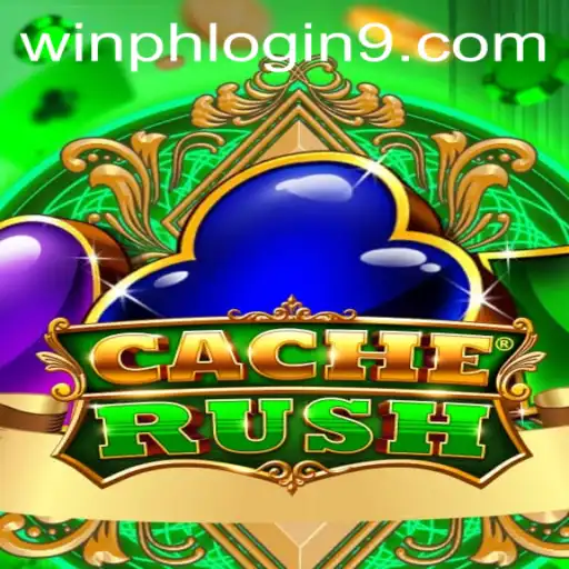 Introducing CacheRush: Navigating the Digital Maze with Winph Login