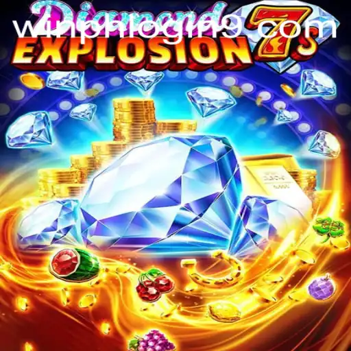 Exploring DiamondExplosion7s: The Thrilling Game and Winph Login Integration