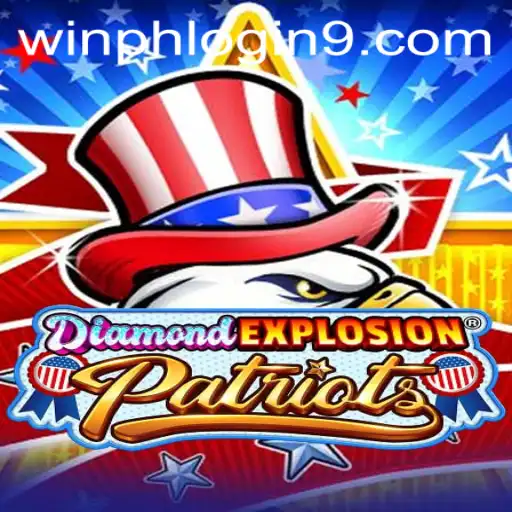 Exploring DiamondExplosionPatriots: A Comprehensive Guide to Winning Post-Winph Login