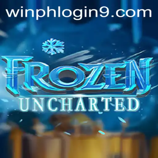 FrozenUncharted: Dive into a New Era of Gaming with Winph Login