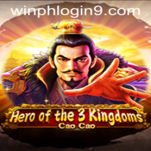 Unveiling the Epic World of Hero of the 3 Kingdoms: Cao Cao - Your Guide to Winning with the 'winph login'