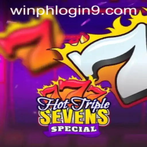 HotTripleSevensSpecial: A Thrilling New Casino Game Adventure