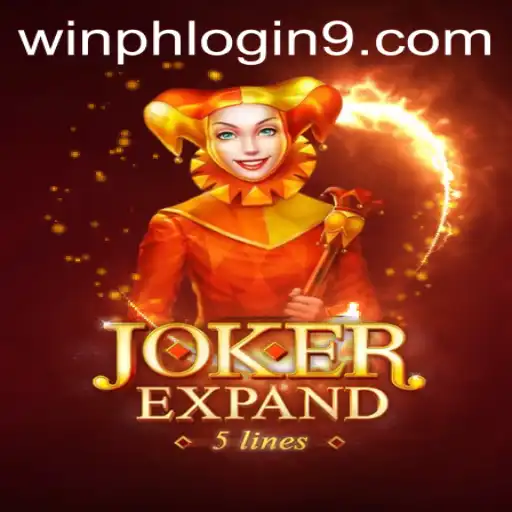 Unveiling JokerExpand: A New Era of Gaming with Winph Login Integration
