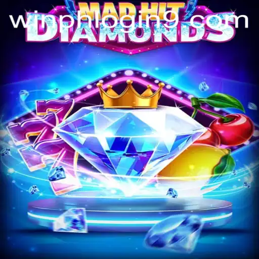 Exploring the Thrills of MadHitDiamonds and Navigating winph Login