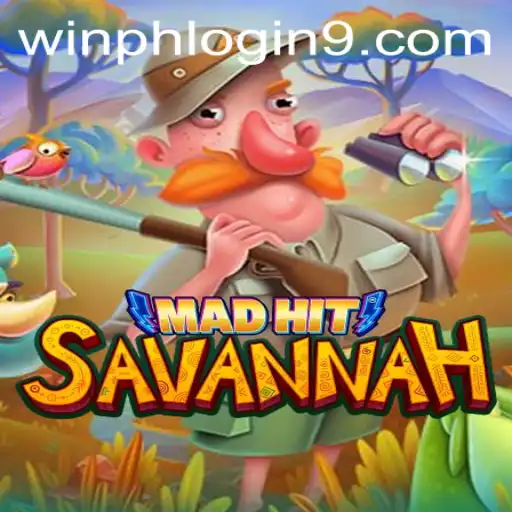 Exploring the World of MadHitSavannah: A Thrilling New Game Experience