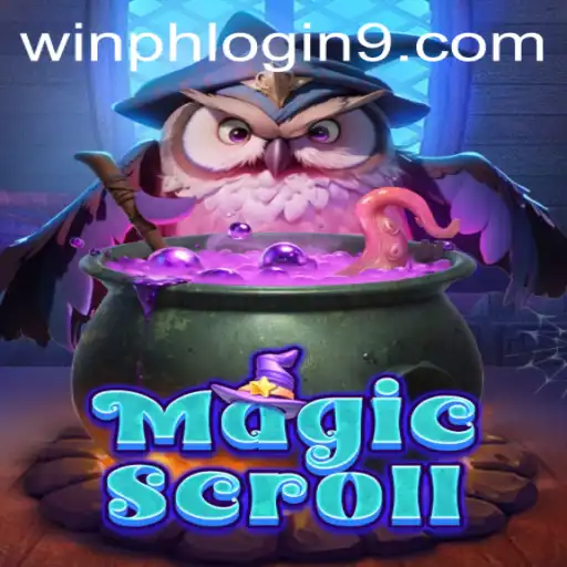 Exploring the Mystical World of MagicScroll and the Role of Winph Login