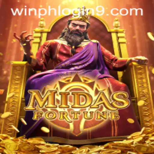MidasFortune: Discover the Gold in Gaming