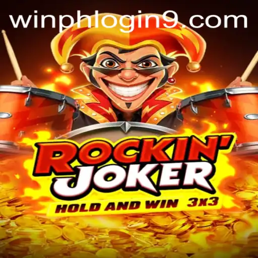 RockinJoker: Mastering the Game with Winph Login