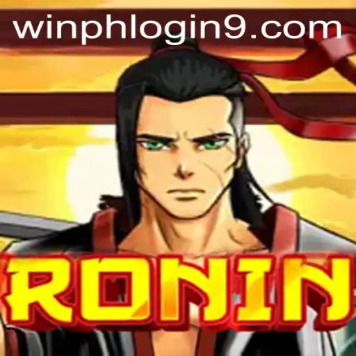 Mastering 'Ronin': A Guide to the Game and Winph Login