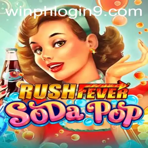 Unleashing the Excitement of RushFeverSodaPop