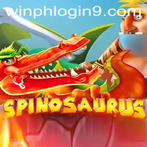 Mastering Spinosaurus: A Thrilling Prehistoric Adventure with Winph Login