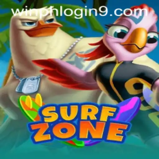 SurfZone: Ride the Waves of Innovation and Competition