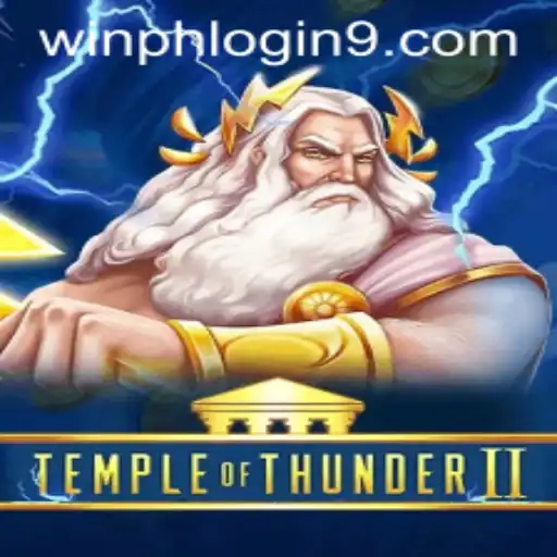 Unleashing the Mysteries: An Inside Look at Temple of Thunder II and the WinPh Login