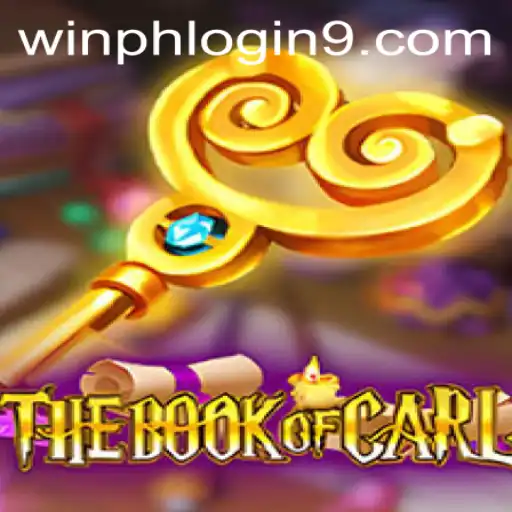 The Book of Carl: Exploring the Engaging World of Winph Login