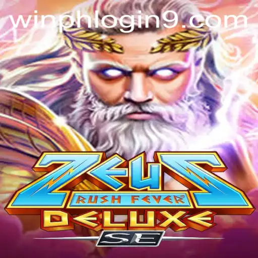 ZeusRushFeverDeluxeSE: A Thrilling Journey Through Mythical Realms