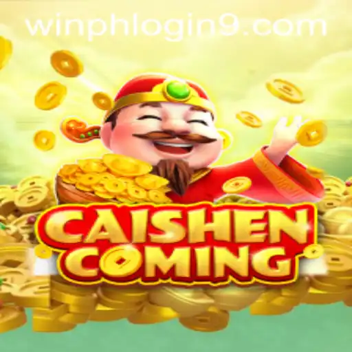 CAISHENCOMING: A Mystical Journey to Prosperity