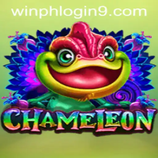 Chameleon Game: A Vibrant Adventure with a Digital Twist