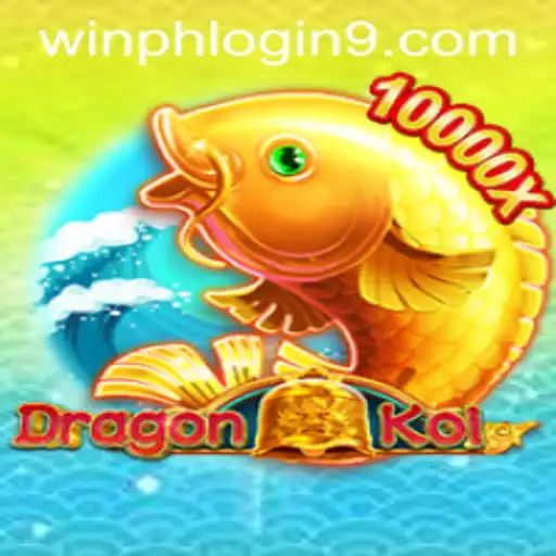 DragonKoi: Unleashing Excitement with Winph Login Adventure