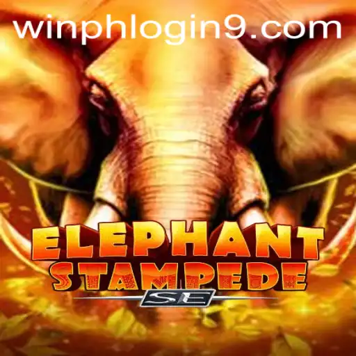 Discover the Thrilling World of ElephantStampedeSE: A Game of Strategy and Adventure