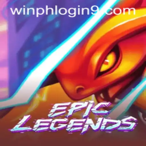 Explore the Thrilling World of EpicLegends and Win With Winph Login