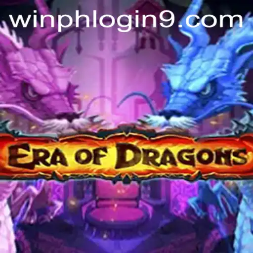 Discovering EraOfDragons: A Dive into the Enchanting World of Winph Login