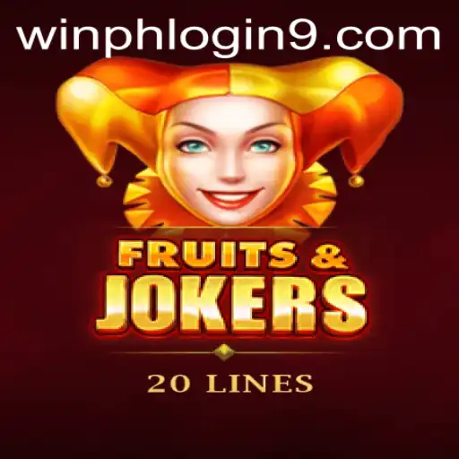 Exploring the Exciting World of FruitsAndJokers20 with WinPH Login
