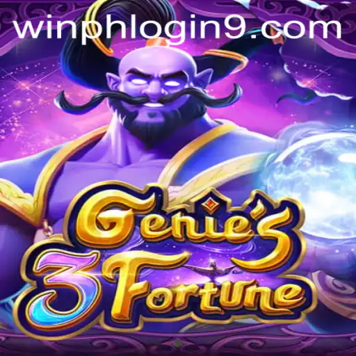 Genie3Fortune: An Exciting Journey into the World of Virtual Treasures