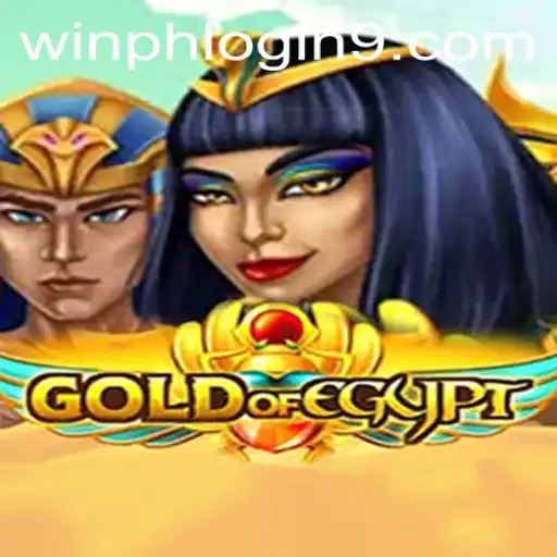 Exploring the Captivating World of GoldOfEgypt: Your Guide to Winning with Winph Login