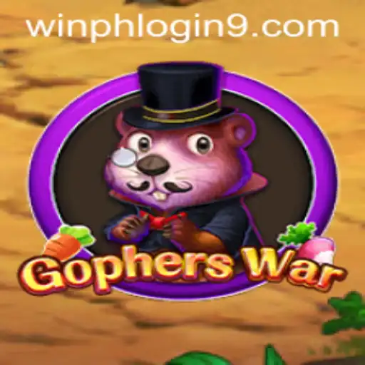 Unveiling the Exciting World of GophersWar: A Guide to Gameplay and Strategy