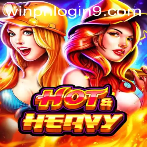 HotHeavy: A New Gaming Sensation Taking the World by Storm