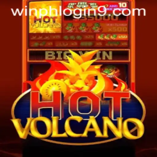 Exploring the Excitement of HotVolcano: A Comprehensive Guide to Gameplay and WinPh Login