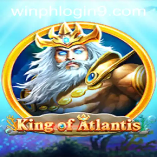 Discover the Exciting World of KingofAtlantis: A Detailed Introduction to the Game