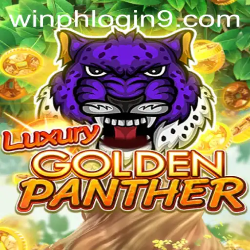 Discovering the Thrills of LUXURYGOLDENPANTHER: A Guide to Winning Big with Winph Login