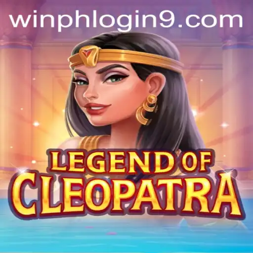 Legend Of Cleopatra: A Gateway to Ancient Wonders with winph login