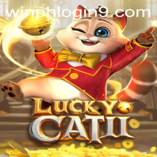 LuckyCatII: A New Era of Digital Gaming and the Evolution of winph Login