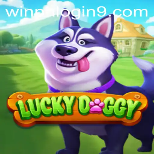 Exploring the Exciting World of LuckyDoggy and winph Login