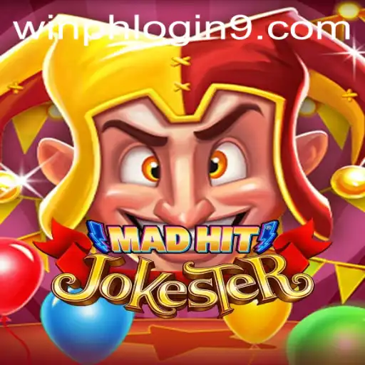 MadHitJokester: A New Spin on Online Gaming