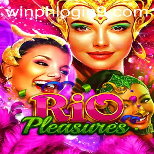 Exploring the Exciting World of RioPleasures and winph login