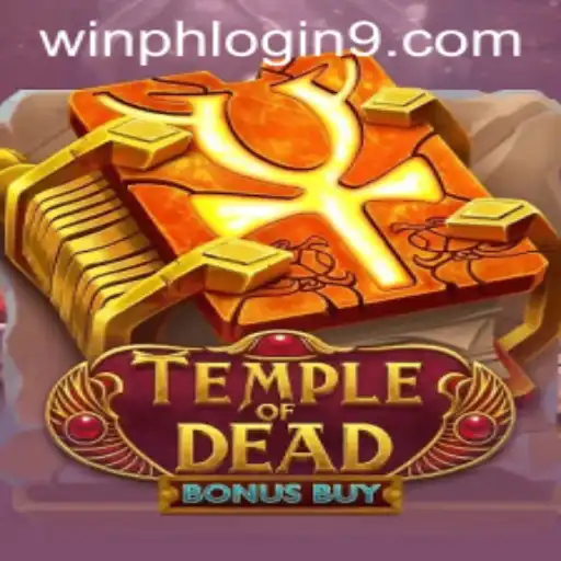 Exploring the Thrills of TempleofDeadBonusBuy and the Winph Login Experience