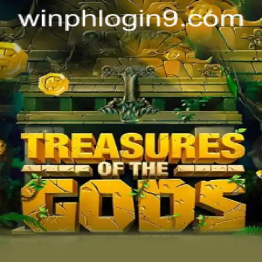 Unveiling the Adventure: TreasureoftheGods & The Winph Login Experience