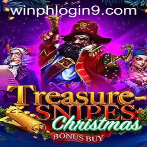 Discover the Magic of TreasuresnipesChristmas and Winph Login Feature