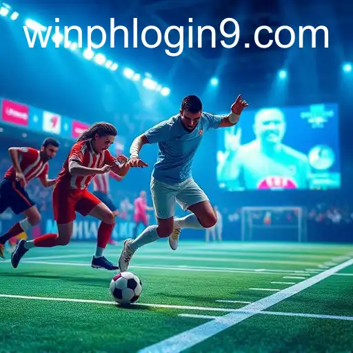 The Thrilling World of Virtual Sports and the Rise of Winph Login